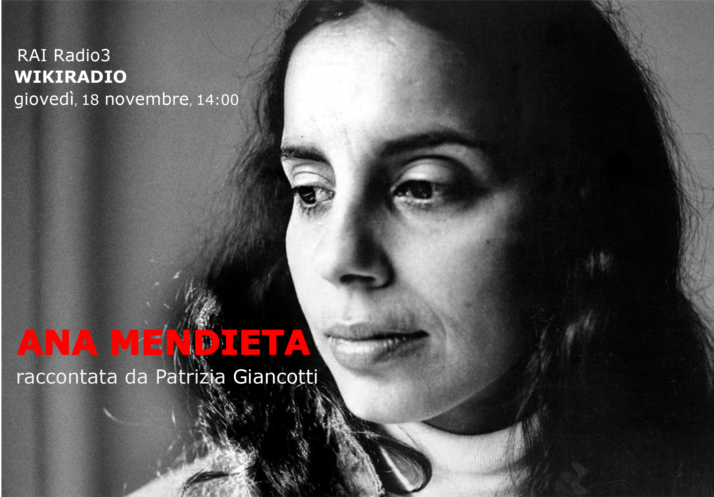 Ana Mendieta