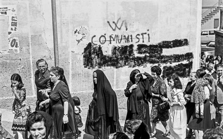 Esercizi di memoria