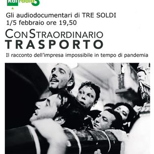 Con straordinario trasporto