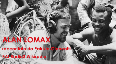 Alan Lomax