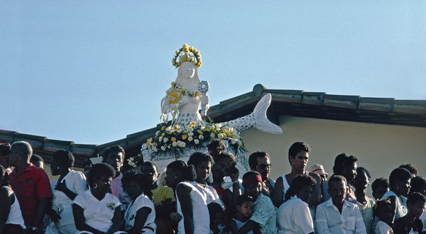 Viavai di Sirene