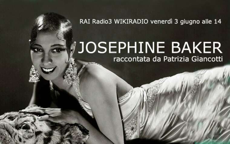 Josephine Baker