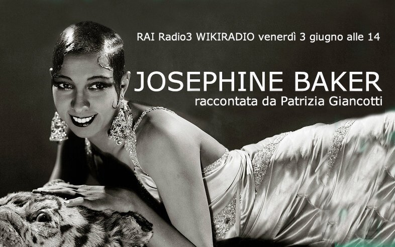 Josephine Baker