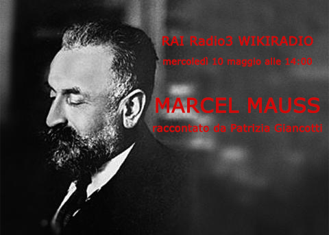 Marcell Mauss