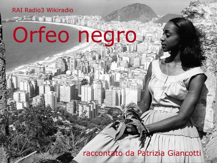 Orfeo negro