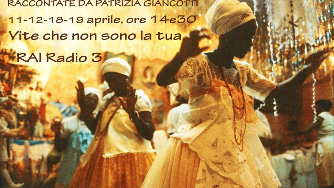 Le Signore di Bahia