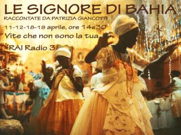 Le Signore di Bahia