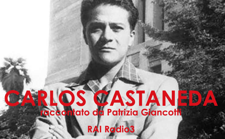 Carlos Castaneda 