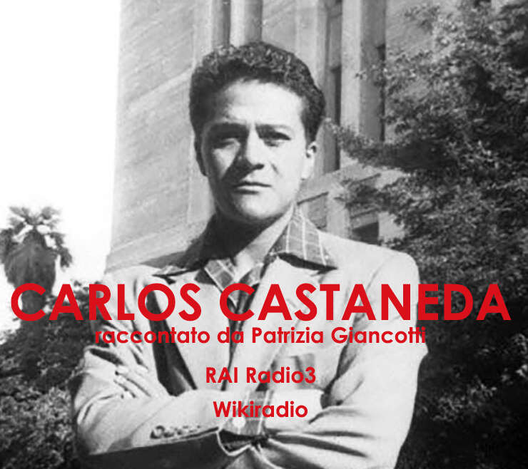 Carlos Castaneda