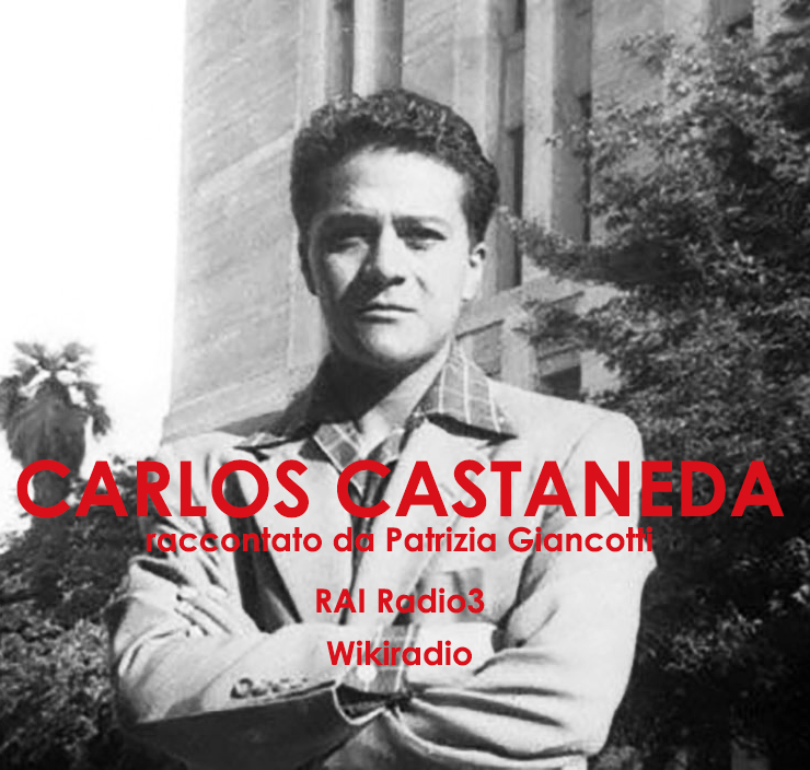 Carlos Castaneda 