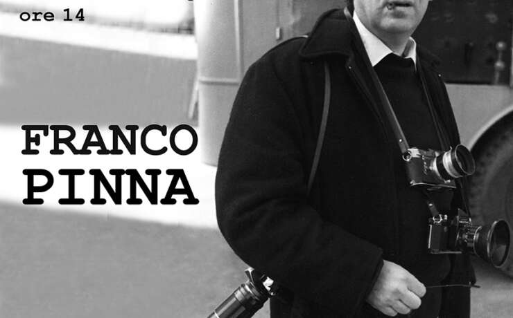 Franco Pinna