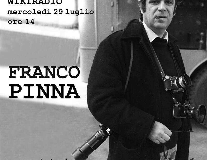Franco Pinna
