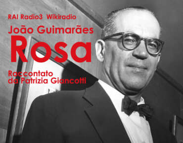 João Guimarães Rosa