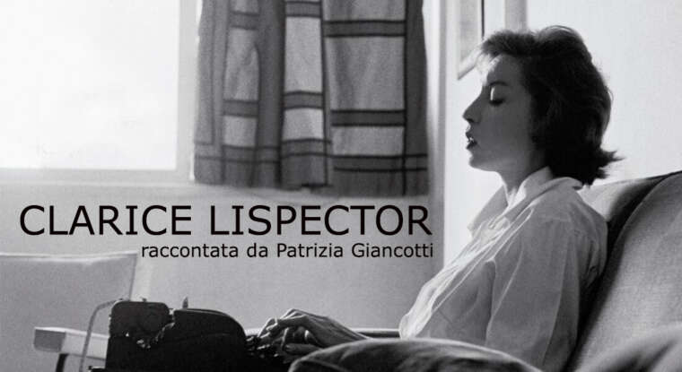 Clarice Lispector
