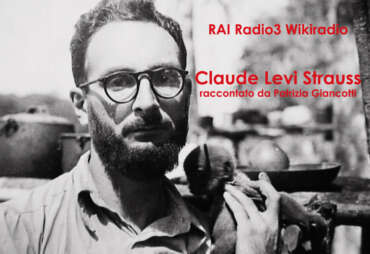 Claude Levi Strauss