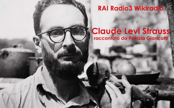 Claude Levi Strauss