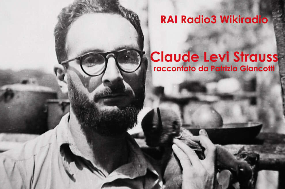 Claude Levi Strauss