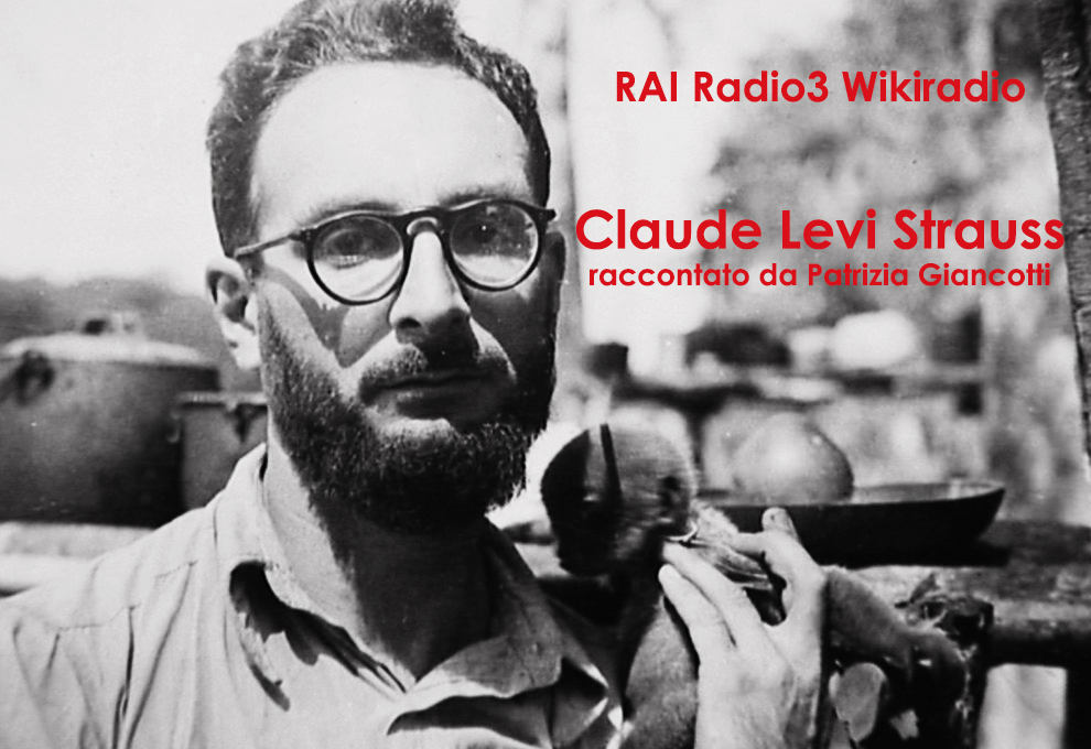 Claude Levi Strauss
