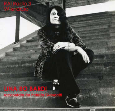 Lina Bo Bardi