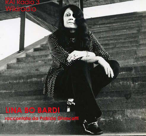 Lina Bo Bardi