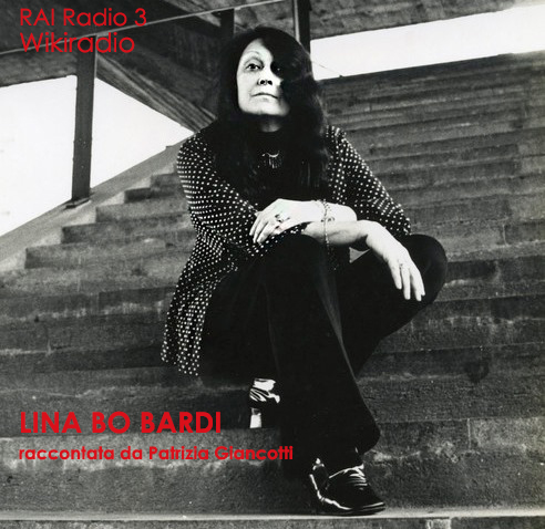 Lina Bo Bardi
