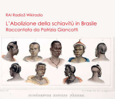 L’abolizione della schiavitù in Brasile