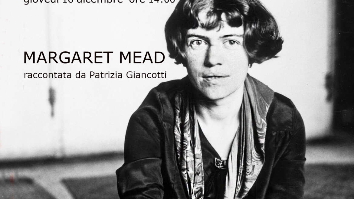 Margaret Mead