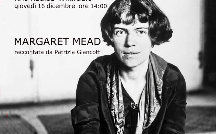 Margaret Mead