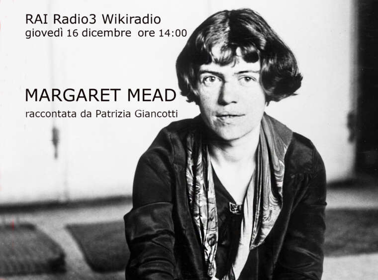 Margaret Mead