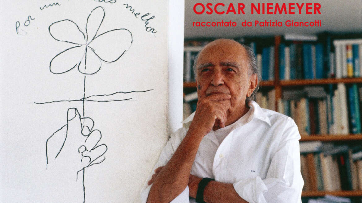 Oscar Niemeyer