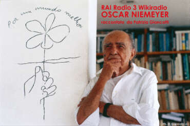 Oscar Niemeyer