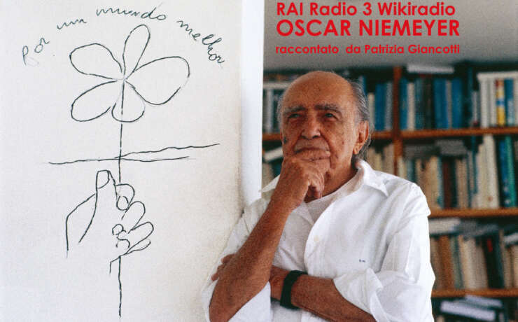 Oscar Niemeyer