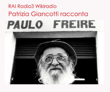 Paulo Freire