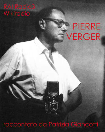 Pierre Verger