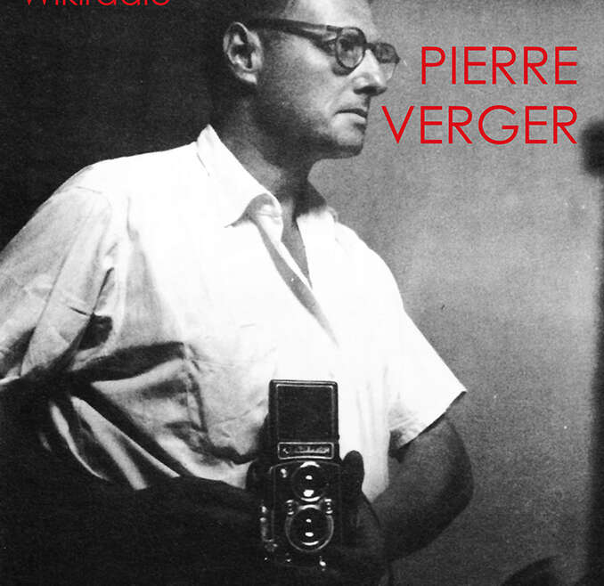 Pierre Verger