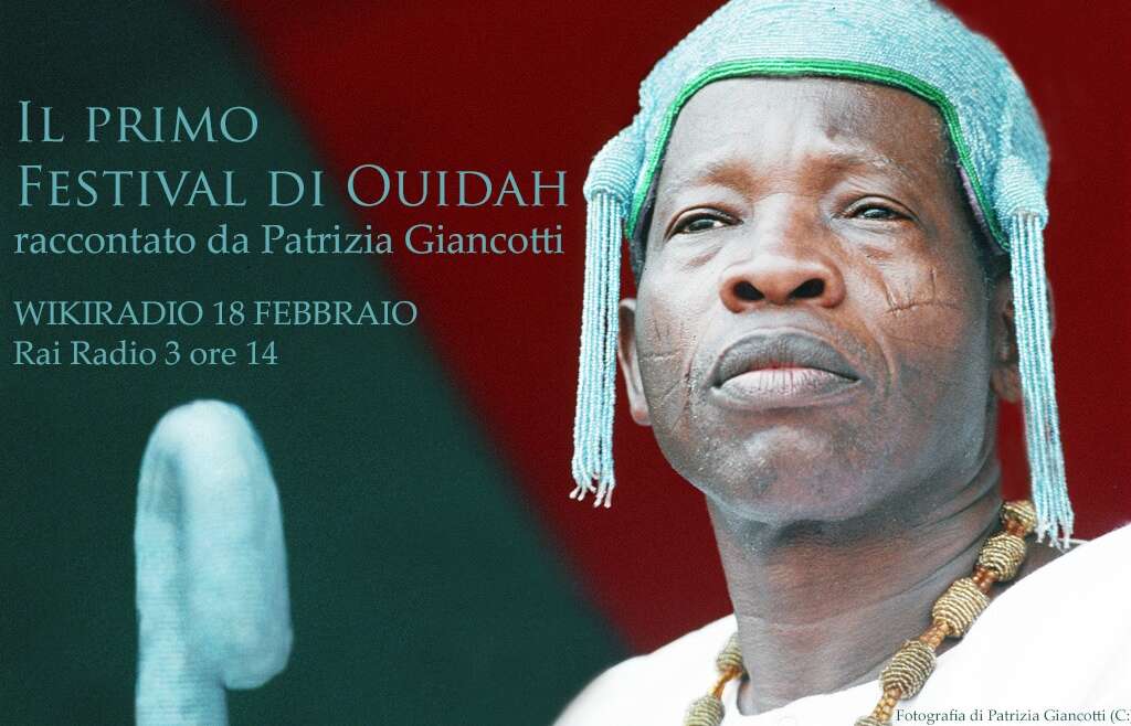 Ouidah Il Festival di arte e cultura vudù
