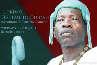 Ouidah Il Festival di arte e cultura vudù