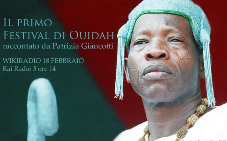 Ouidah Il Festival di arte e cultura vudù