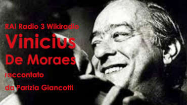Vinicius De Moraes