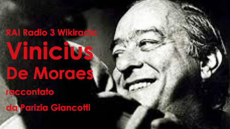 Vinicius De Moraes