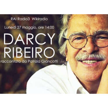 Darcy Ribeiro