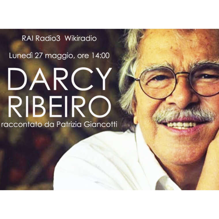 Darcy Ribeiro