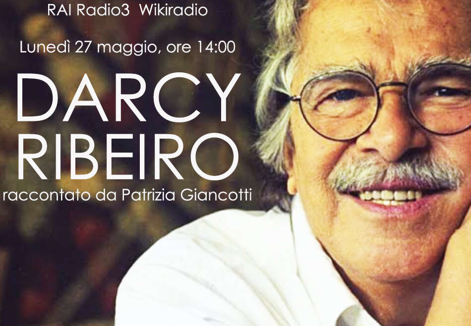 Darcy Ribeiro