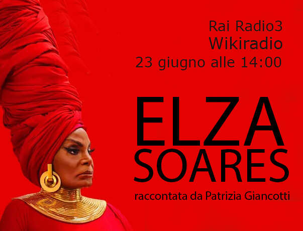 Elza Soares