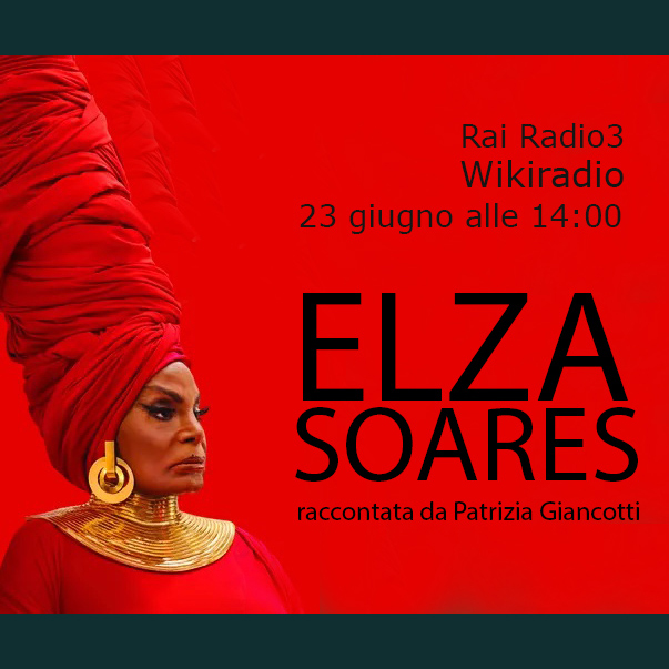 Elza Soares