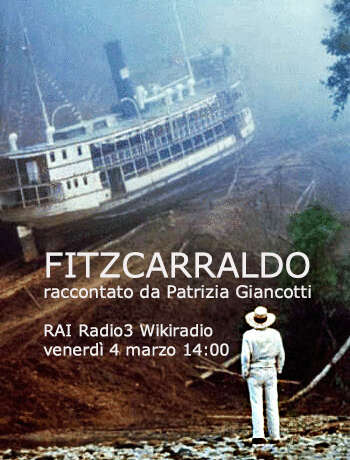 Fitzcarraldo