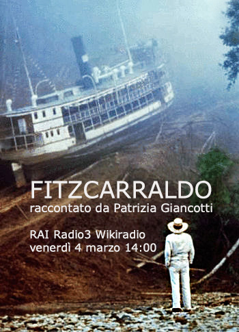 Fitzcarraldo