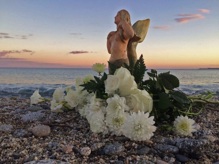 Due febbraio Festa di Yemanja su altre spiagge
