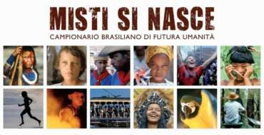 Misti si nasce