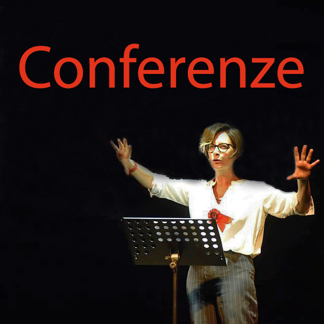 Tutte le conferenze